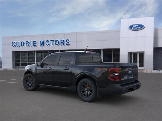 new 2024 Ford Maverick car, priced at $40,170