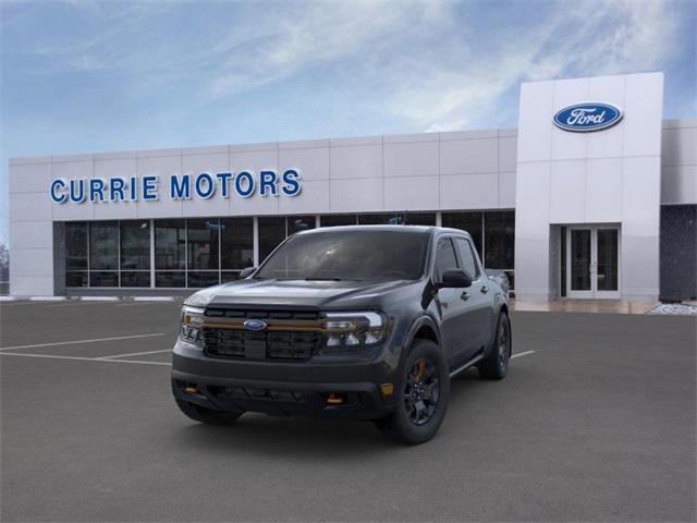 new 2024 Ford Maverick car, priced at $40,170