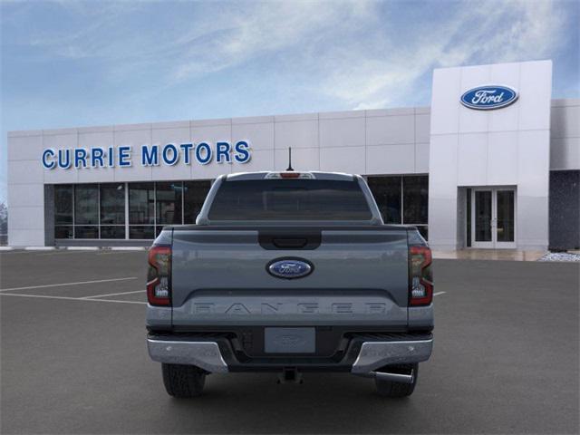 new 2024 Ford Ranger car, priced at $42,711