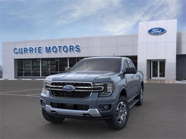 new 2024 Ford Ranger car, priced at $42,711