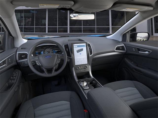 new 2024 Ford Edge car, priced at $31,702