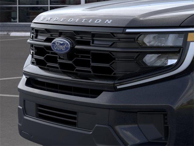 new 2025 Ford Expedition car, priced at $70,910