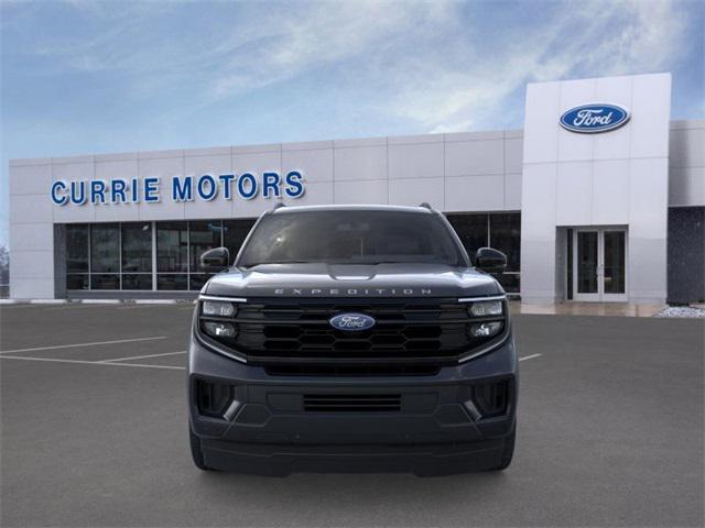 new 2025 Ford Expedition car, priced at $70,910