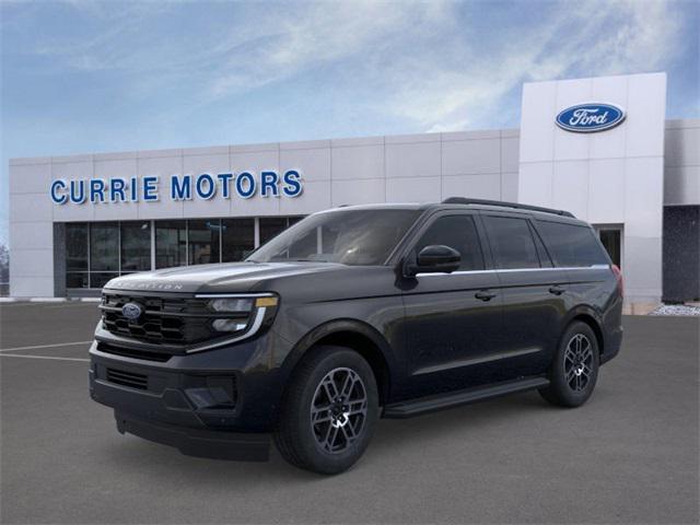 new 2025 Ford Expedition car, priced at $70,910