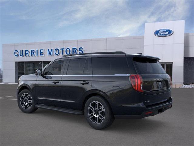 new 2025 Ford Expedition car, priced at $70,910