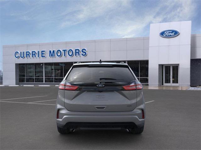 new 2024 Ford Edge car, priced at $38,338