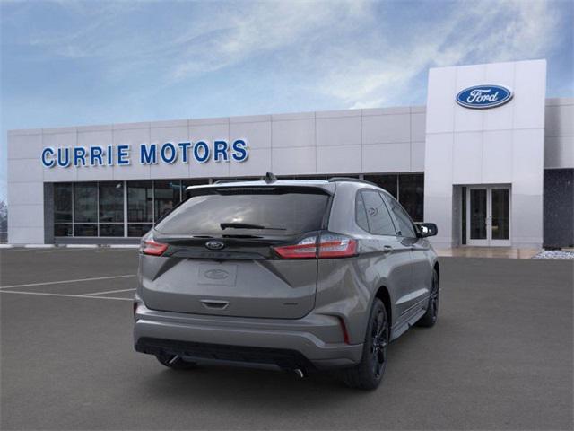 new 2024 Ford Edge car, priced at $38,338