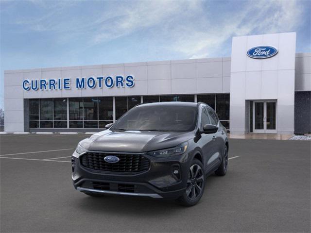 new 2025 Ford Escape car, priced at $37,844