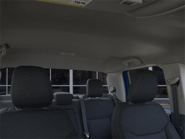 new 2025 Ford Maverick car, priced at $34,929