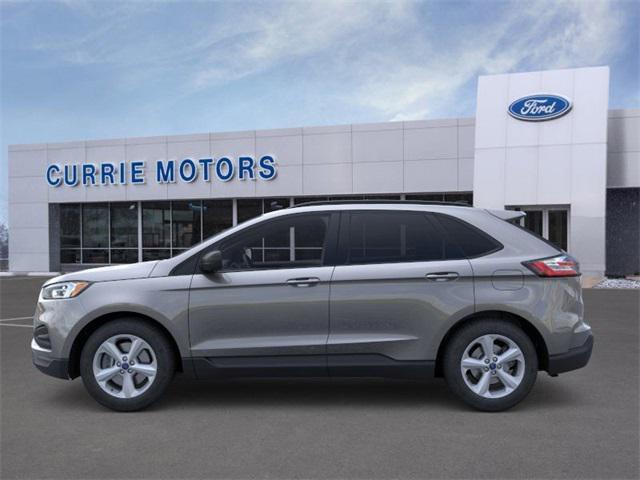 new 2024 Ford Edge car, priced at $30,191