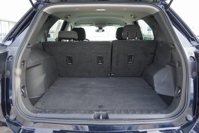 used 2020 Chevrolet Equinox car, priced at $14,999