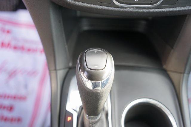 used 2020 Chevrolet Equinox car, priced at $14,999