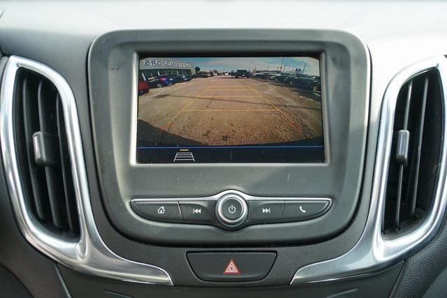 used 2020 Chevrolet Equinox car, priced at $14,999