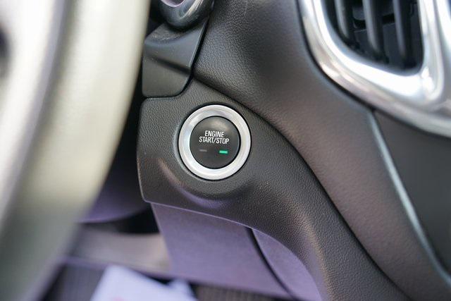 used 2020 Chevrolet Equinox car, priced at $14,999