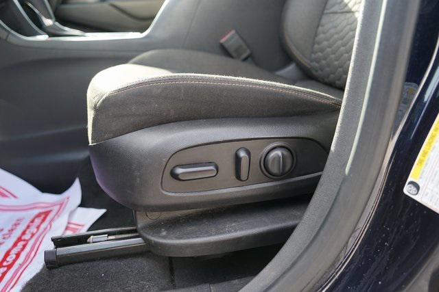 used 2020 Chevrolet Equinox car, priced at $14,999