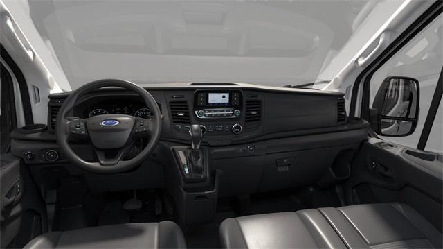 new 2024 Ford Transit-250 car, priced at $55,380