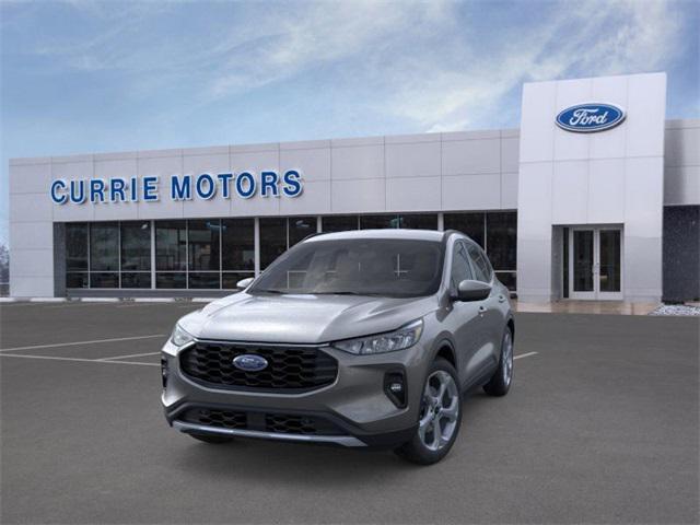 new 2025 Ford Escape car, priced at $31,829