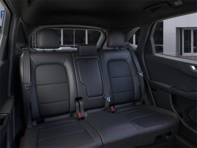 new 2025 Ford Escape car, priced at $34,329