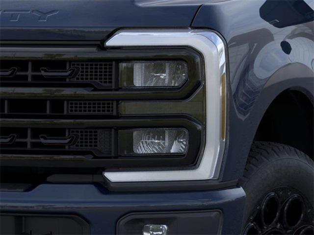 new 2024 Ford F-350 car, priced at $85,020