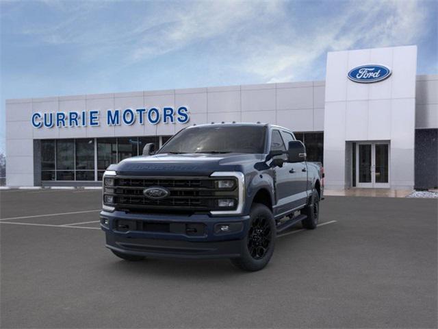 new 2024 Ford F-350 car, priced at $85,020