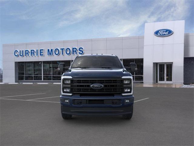 new 2024 Ford F-350 car, priced at $85,020