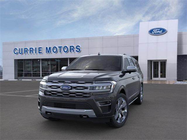 new 2024 Ford Expedition car, priced at $79,233