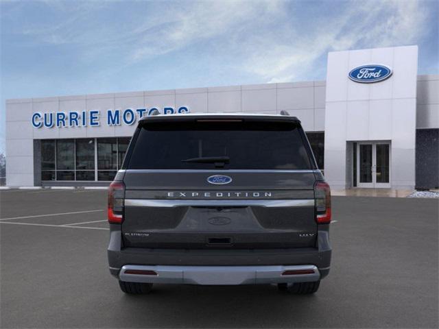 new 2024 Ford Expedition car, priced at $79,233