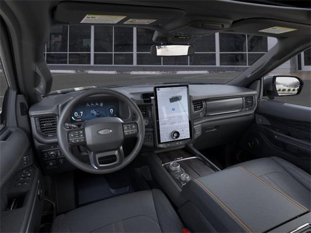 new 2024 Ford Expedition car, priced at $79,233