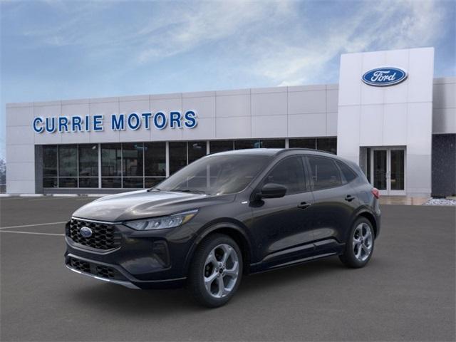 new 2024 Ford Escape car, priced at $32,778