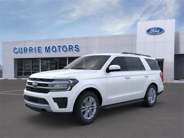 new 2024 Ford Expedition car, priced at $62,961