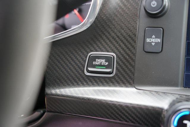 used 2014 Chevrolet Corvette Stingray car, priced at $47,574
