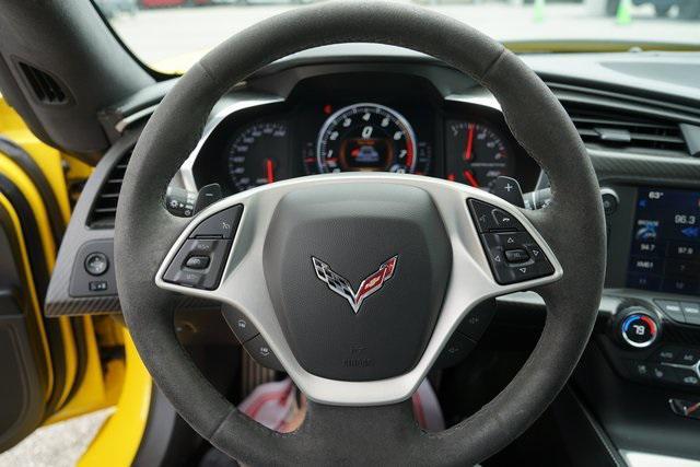 used 2014 Chevrolet Corvette Stingray car, priced at $47,574