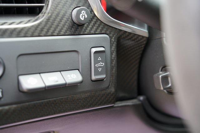 used 2014 Chevrolet Corvette Stingray car, priced at $47,574