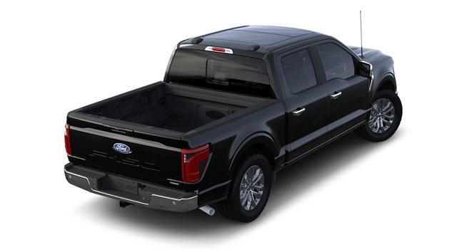 new 2024 Ford F-150 car, priced at $59,554