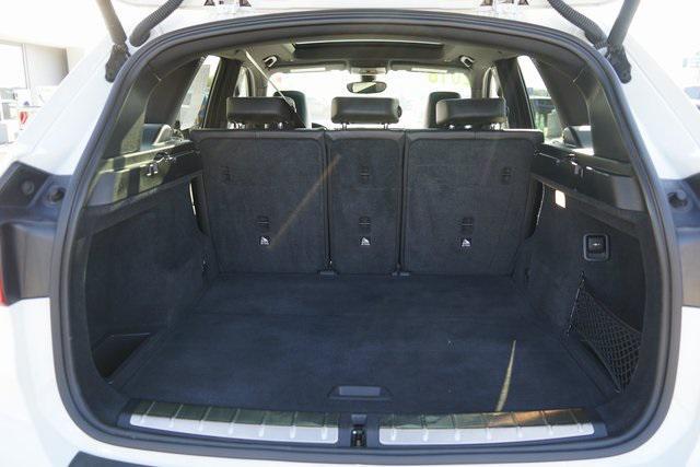 used 2018 BMW X1 car, priced at $12,595