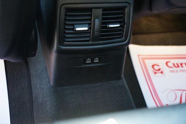 used 2018 BMW X1 car, priced at $12,595