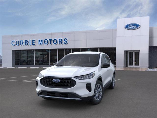 new 2025 Ford Escape car, priced at $29,729