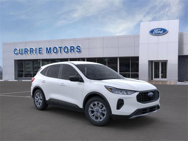 new 2025 Ford Escape car, priced at $29,729