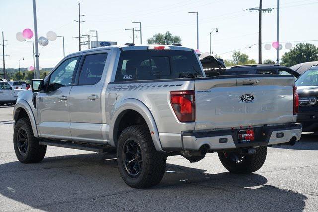 new 2024 Ford F-150 car, priced at $86,525