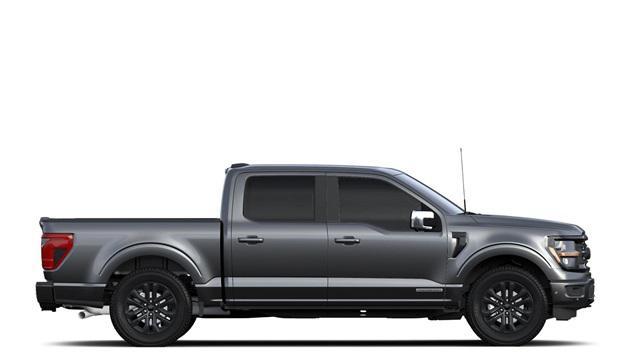 new 2024 Ford F-150 car, priced at $63,026