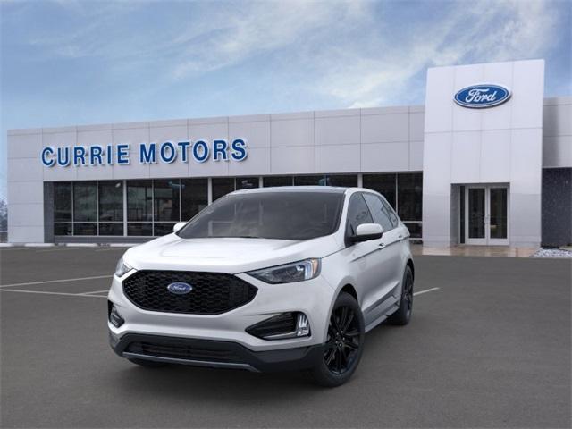 new 2024 Ford Edge car, priced at $41,816