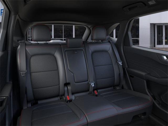 new 2025 Ford Escape car, priced at $29,878