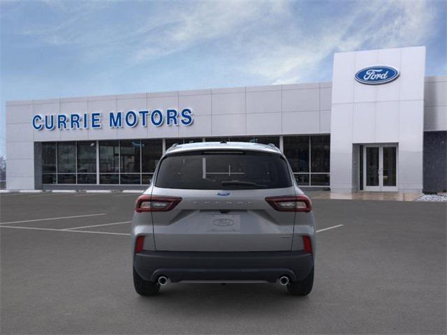new 2025 Ford Escape car, priced at $29,878