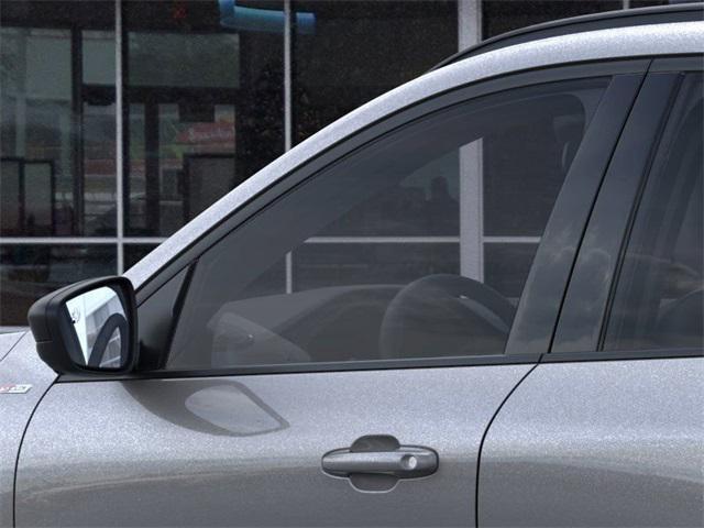 new 2025 Ford Escape car, priced at $29,878