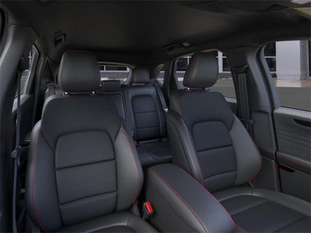 new 2025 Ford Escape car, priced at $29,878