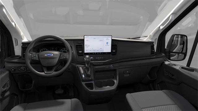 new 2024 Ford Transit-250 car, priced at $64,690