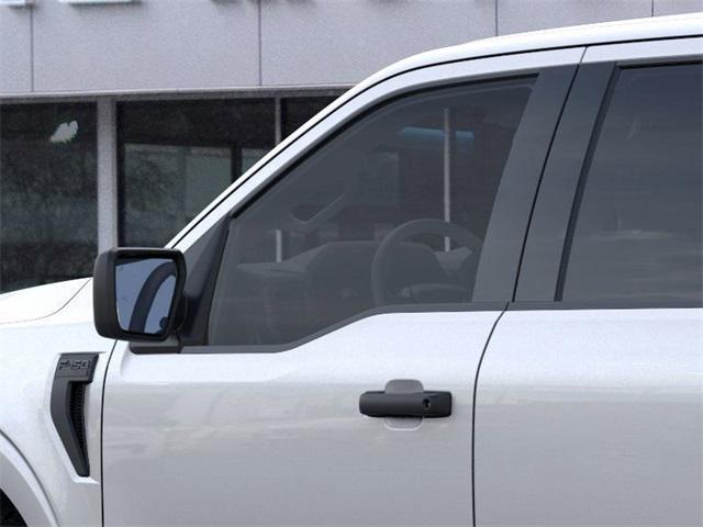new 2025 Ford F-150 car, priced at $48,819