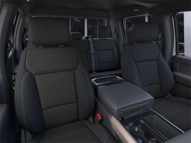 new 2025 Ford F-150 car, priced at $48,819