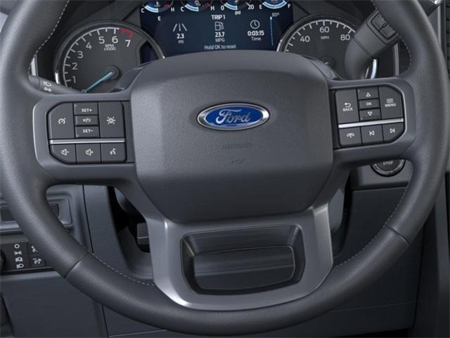 new 2023 Ford F-150 car, priced at $53,034