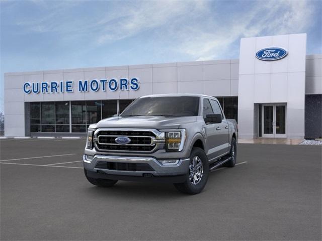 new 2023 Ford F-150 car, priced at $53,034